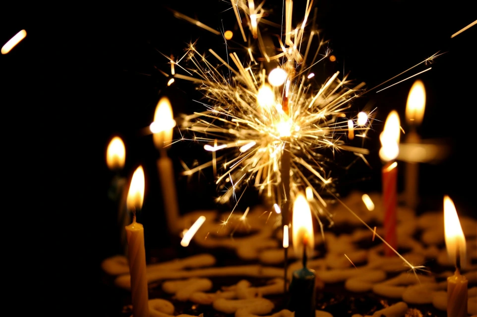 Anniversaires