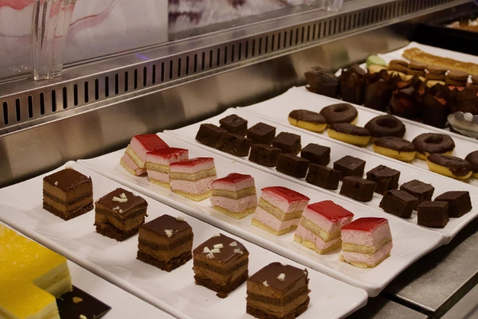 Desserts