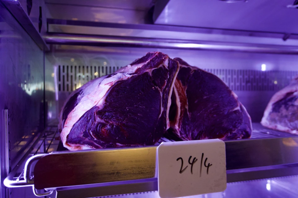 Viande