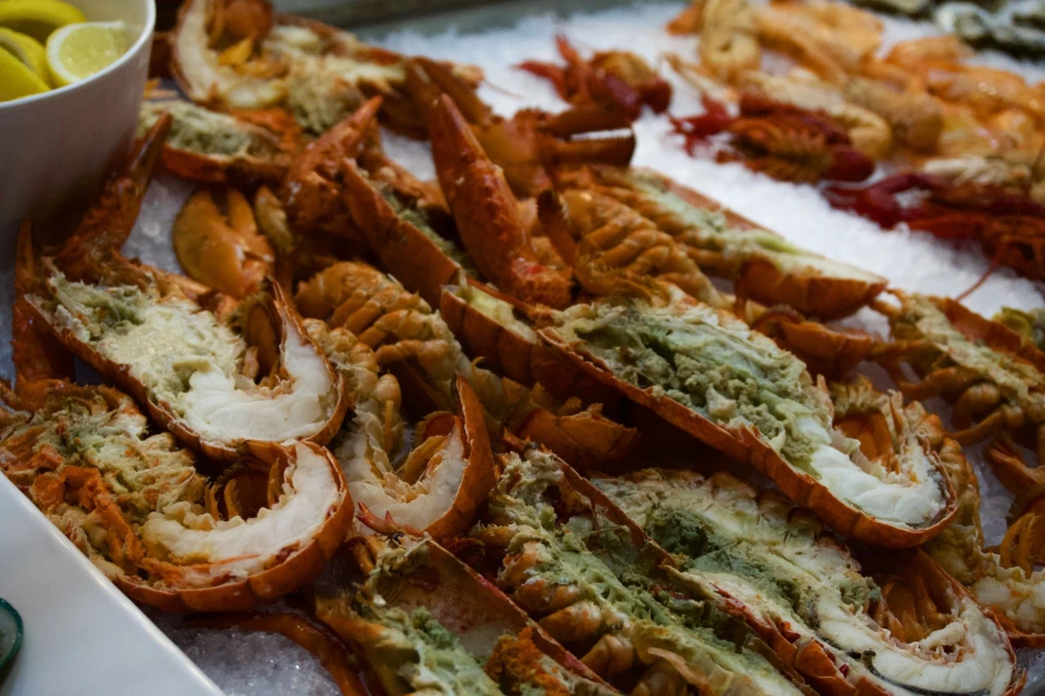Homard