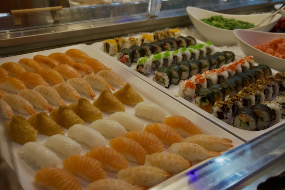 Sushis